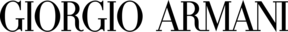 GIORGIO ARMANI
