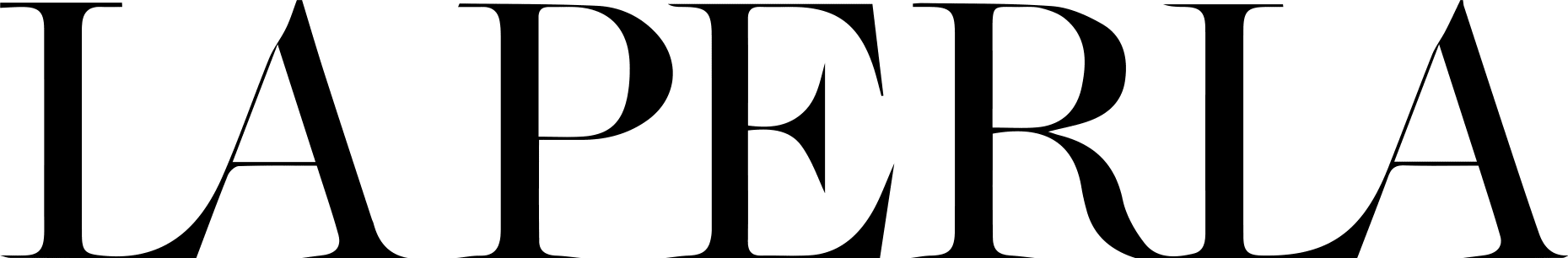 LA PERLA